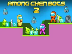 Among Chen Bots 2 เกมออนไลน์