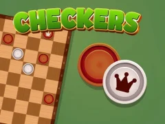 Checkers เกมออนไลน์