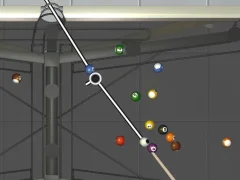 Nova Billiard เกมออนไลน์