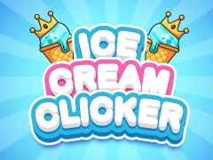 Ice Cream Clicker เกมออนไลน์
