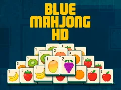 Blue Mahjong เกมออนไลน์
