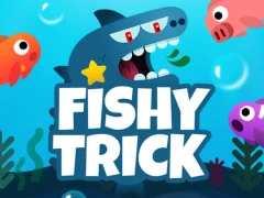 Fishy Trick เกมออนไลน์