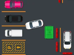Car Parking Master เกมออนไลน์