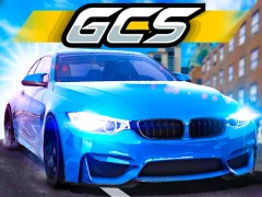 Grand City Stunts เกมออนไลน์