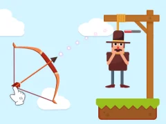 Help The Cowboy เกมออนไลน์