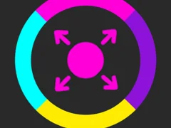 Color Wheel เกมออนไลน์