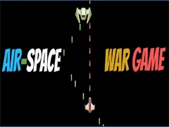 Air-Space War game เกมออนไลน์