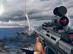 Maritime Sniper เกมออนไลน์