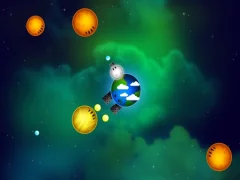 World in Danger Earth Attack เกมออนไลน์