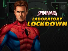 Spider-Man: Laboratory Lockdown เกมออนไลน์