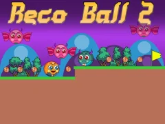 Reco Ball 2 เกมออนไลน์