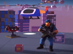 D.Copter Reloaded เกมออนไลน์