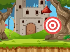 Arrow Shoot เกมออนไลน์