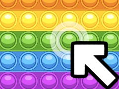 Infinity Pop it! เกมออนไลน์