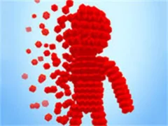Pixel-Running-Game เกมออนไลน์