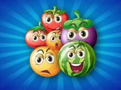Fruit Smash Master เกมออนไลน์