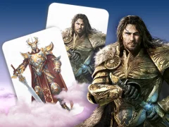 Heroes of Might and Magic เกมออนไลน์