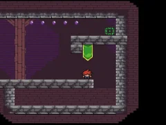 Swipe Runner Quest เกมออนไลน์