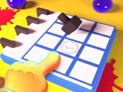 Stamp It Puzzle เกมออนไลน์
