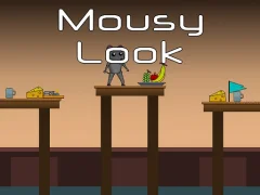 Mousy Look เกมออนไลน์
