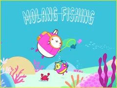 Molang เกมออนไลน์
