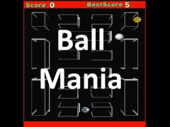 BallMania เกมออนไลน์
