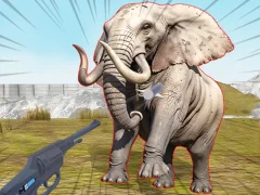 Zoo Anomaly Simulation เกมออนไลน์