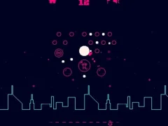 Space Bubbles Must Die! เกมออนไลน์
