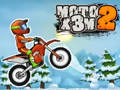 Moto X3M 2 เกมออนไลน์