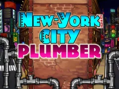 Newyork City Plumber เกมออนไลน์