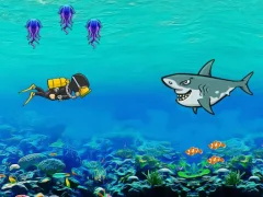 Search for Treasure 2 เกมออนไลน์