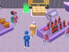 Boss Market เกมออนไลน์
