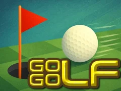 Go Golf เกมออนไลน์