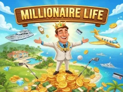 Millionaire Life เกมออนไลน์