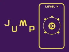 Jump เกมออนไลน์