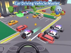 Car Driving Vehicle Master เกมออนไลน์