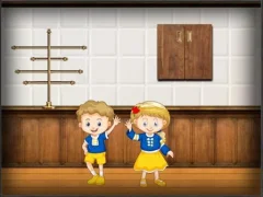 Amgel Kids Room Escape 67 เกมออนไลน์