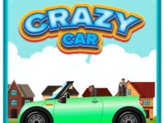 Crazy Car เกมออนไลน์