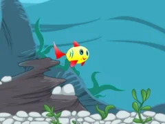 The Happiest Fish เกมออนไลน์