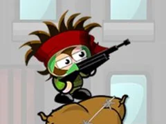 City Siege เกมออนไลน์