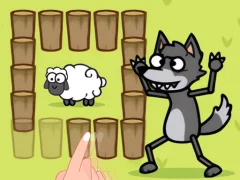 Save The Sheep เกมออนไลน์