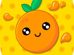 I Like Orange Juice เกมออนไลน์