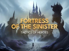 Fortress of the Sinister เกมออนไลน์