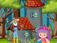Farmer Searching Chick Mom เกมออนไลน์