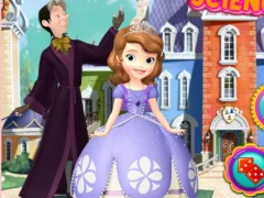 Princess Science Class เกมออนไลน์