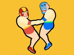 Wrestle Jump 2 เกมออนไลน์