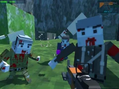 Gunshoot Gang เกมออนไลน์
