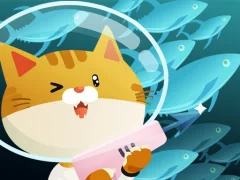 The FisherCat Online เกมออนไลน์