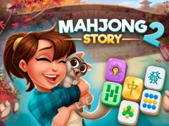 Mahjong Story 2 เกมออนไลน์