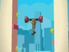 Brainrot Fall Brainrot Adventure Game เกมออนไลน์